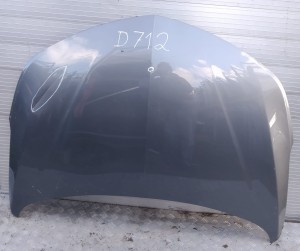 D712  MASKA CHEVROLER CRUZE 2016-