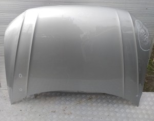 D287 VW VOLKSWAGEN TIGUAN II 5NA  2016- MASKA 