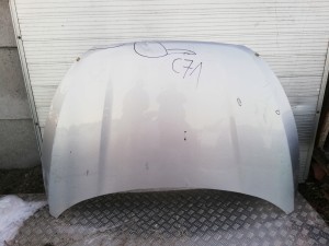 C71 MASKA HYUNDAI IX35 35 2010 -2015