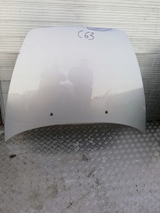 C63 / C64/D99/G54/G54 MASKA VOLVO S40 2004