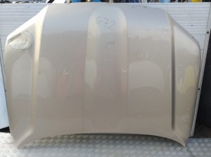 C189/G72 MASKA TOYOTA LAND CRUISER 200 V8 2008