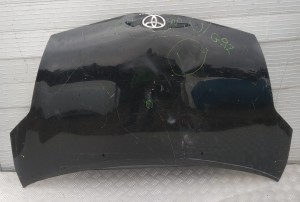 G92 Maska przód Toyota Prius II 2003-09