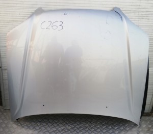 C263 MASKA SUBARU LEGACY 2001 2002 2003