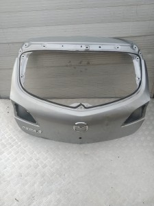 A187/G132 KLAPA MAZDA III 3 HB 2009 2010 2011 2012 2013