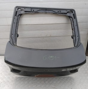 G151 KLAPA BAGAŻNIKA  BMW GT 