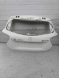 C330/G158/G229/G260/G271 KLAPA BAGAŻNIKA MERCEDES W176 176