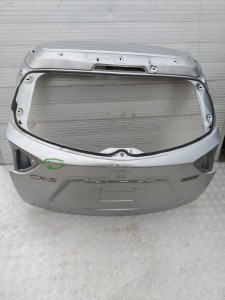 G161/G219/G254 KLAPA BAGAŻNIKA  MAZDA CX-5 CX 5 2012-17