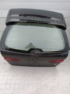 G165 KLAPA TYLNA ALFA ROMEO 159 KOMBI 2006-