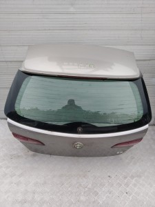 G168 KLAPA TYLNA ALFA ROMEO 159 sedan  2006- 