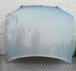 C270 MASKA AUDI A4 B6 8E0