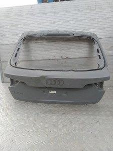G176  KLAPA TYLNA  AUDI A4 B9 8W KOMBI S4