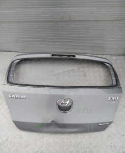 G178  KLAPA hyundai i30 I30 I HB 2009-