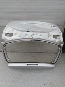 G179  KLAPA  YARIS CROSS 2021-