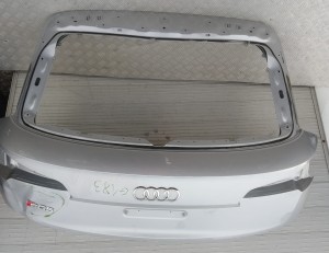 A221/G183 KLAPA AUDI Q5 3.0 TDI