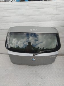 G195/G203 KLAPA BAGAZNIKA  TYŁ BMW 1 I E87