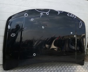 C277 MASKA SUZUKI GRAND VITARA II 2 2005 -2011