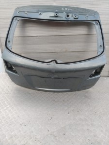 G245/G553 KLAPA BAGAŻNIA KLAPA TYŁ TYLNA BAGAŻNIKA CX9 MAZDA CX-9 2007- 2015