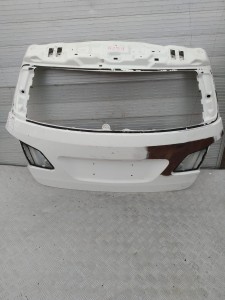 G251  KLAPA BAGAŻNIA TYLNA Mercedes-Benz W246 B-klasa