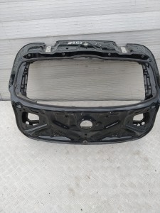 G253  KLAPA BAGAŻNIA TYLNA BMW X2 F39 