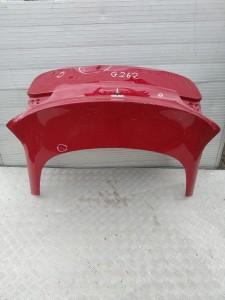 G262/G566/G567/G568/G569  KLAPA BAGAŻNIA TESLA 3 III 