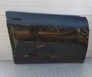 G302/G306/G581 TESLA X PRAWE PRZEDNIE DRZWI
