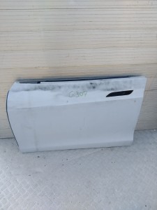 G307/G308/G315/G317/G318/G320/G565 DRZWI TESLA S  lewe przód