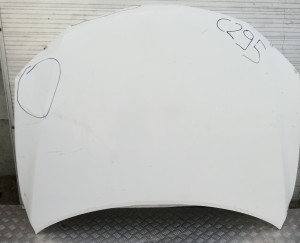 C295/D181/D902 MASKA TOYOTA CAMRY AURION TRD 3.5 V6 2006 -