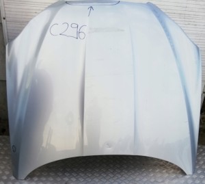 C296 MASKA JAGUAR XF 2008 - 2011