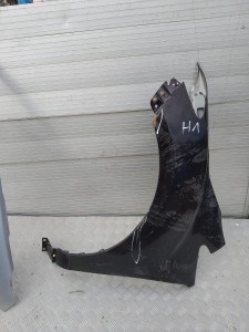 H1/H440/H498/H524/H594 LEWY BŁOTNIK MAZDA CX-7 CX7 2006-12