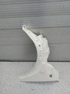 B500/H10/H101 MINI COOPER R56 2006-13 BŁOTNIK LEWY PRZÓD PRZEDNI