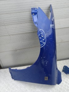 H59/H172 LEWY BŁOTNIK LEXUS GS300 400 430 1998 - 05