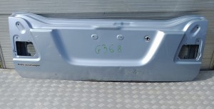 G368/G369  Toyota Land Cruiser J100 1998-2007 KLAPA BAGAZNIKA