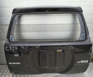 C323 KLAPA BAGAŻNIKA SUZUKI GRAND VITARA 2005 - 12