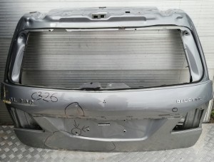 C326 KLAPA BAGAŻNIKA MERCEDES GL GLS W166 166