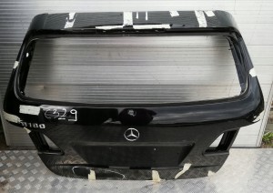 C329 KLAPA BAGAŻNIKA MERCEDES W245 245