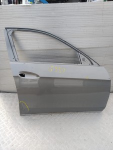 G397 DRZWI MERCEDES E W212 DRZWI PRAWY PRZÓD PRZEDNIE