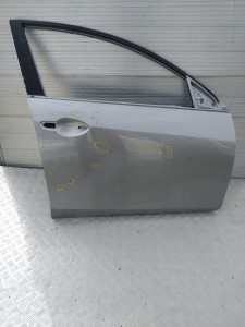 G399 DRZWI PRAWY PRZÓD MAZDA 3 BL HB 5D