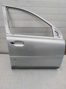 G421 VOLVO S60 V70 II XC70 2000-10 DRZWI PRZOD PRAWE
