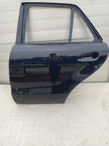 G422/C1068 DRZWI LEWE LEWY TYŁ MERCEDES W166 ML 2012-