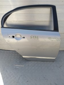 G434 HONDA CIVIC VIII 8 SEDAN 2006-11 DRZWI PRAWY TYŁ PRAWE TYLNE