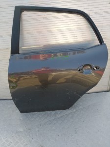 G450 TOYOTA AURIS I DRZWI LEWE TYŁ 
