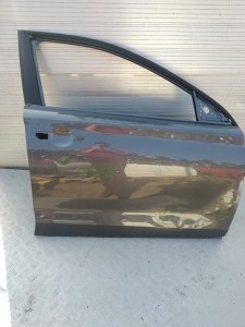 G452 HYUNDAI I30 III 3 2017- HB KOMBI DRZWI PRAWY PRZÓD PRZEDNIE PRAWE