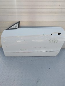 G470 MERCEDES W207  DRZWI  LEWE PRZÓD