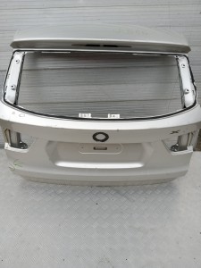 G516 BMW X3 F25 KLAPA TYLNA TYŁ 