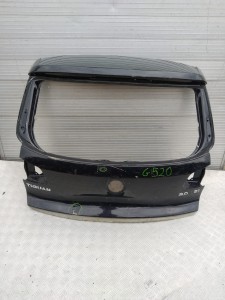 D21/G520/G550 VOLKSWAGEN TIGUAN 5N KLAPA BAGAŻNIKA