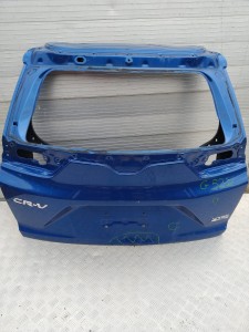 G522/G534 KLAPA TYŁ HONDA CR-V V 2018-