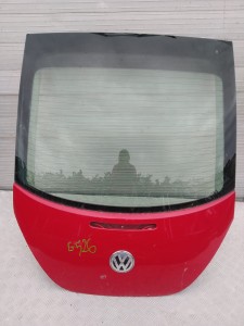 G526 KLAPA TYLNA VW NEW BEETLE 1997-2010 KLAPA BAGAŻNIKA 