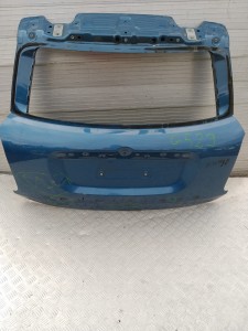 G529 KLAPA TYŁ POKRYWA BAGAŻNIKA MINI COUNTRYMAN F60