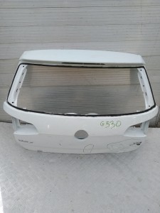 A215/G530/G552 KLAPA VOLKSWAGEN GOLF VII 7 VW