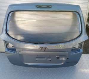 G540 KLAPA TYŁ TYLNA HYUNDAI SANTA FE 2 II